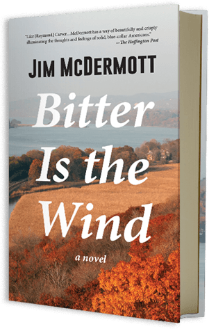 Bitter-is-the-wind